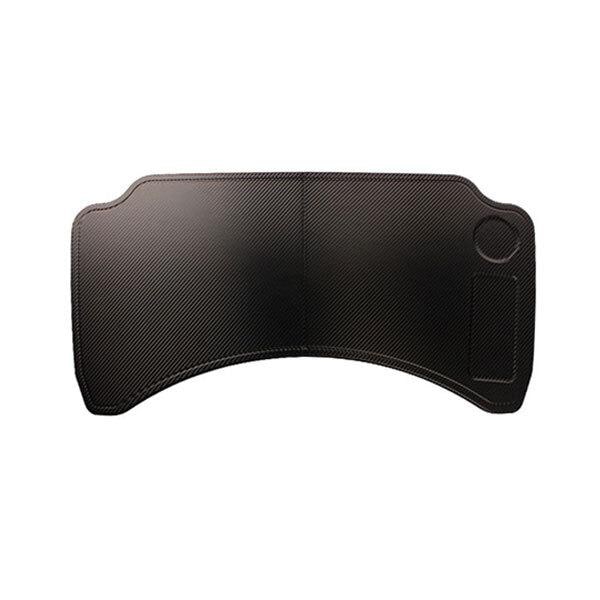 折りたたみ式 車テーブル ノートパソコン カー テーブル デスク トレイ テーブルボード カップホルダー 長距離 ドライブ 旅行 車中泊 8,126円