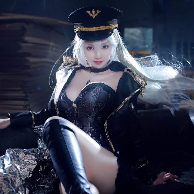 新タイプ追加 激安販売 そ着せ替え人形は恋をする 着せ恋 喜多川 海夢二階堂 ネオンブラックロベリア コスプレ衣装 コスチューム [4843]