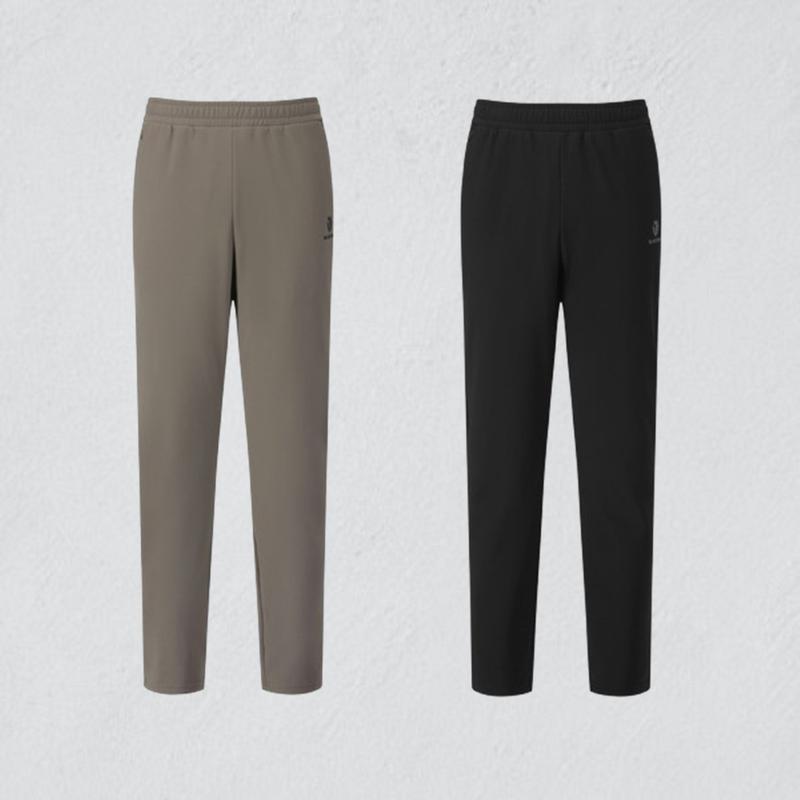 [新世界天安牙山店] 25年度 F/W 新商品 男性トレイルランニング起毛トレーニングパンツ1 ( 1BYSBWU001 )
