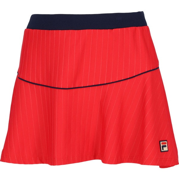 FILA フィラ スコート テニス VL2721-11 レディース