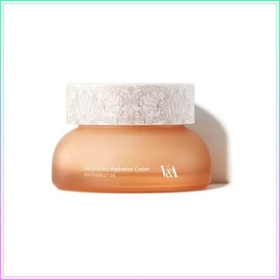 アンチオキシダント ハイドレーション 光彩クリーム 50ml