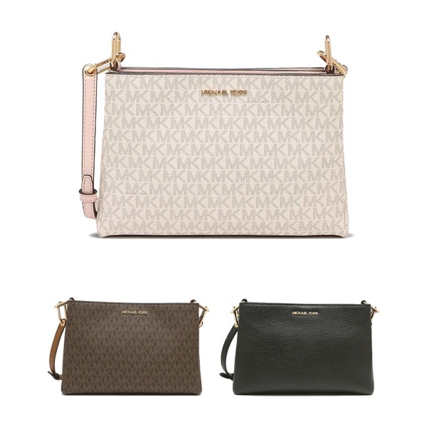 即発 正規品 USA直送 アウトレット レディース バッグ ショルダーバッグ 35H1G9TC8B/35H1G9TC8L 15,277円