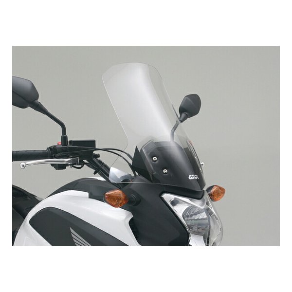 カウルスクリーン エアロダイナミックススクリーン NC700X用 D1111ST DSシリーズ D93950