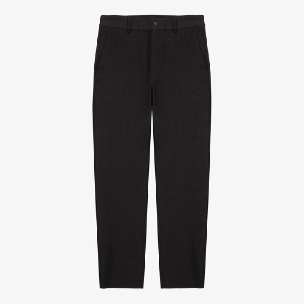 ザノースフェイス NP6NQ60A メンズシティテーパードパンツ_ブラック