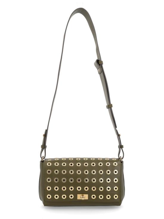 ANYA HINDMARCH Women Shoulder Bags 200189 BONSAI Grey