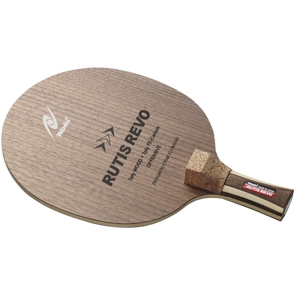 ルーティスレボ J 卓球ペンラケット (nc0200) 8,809円