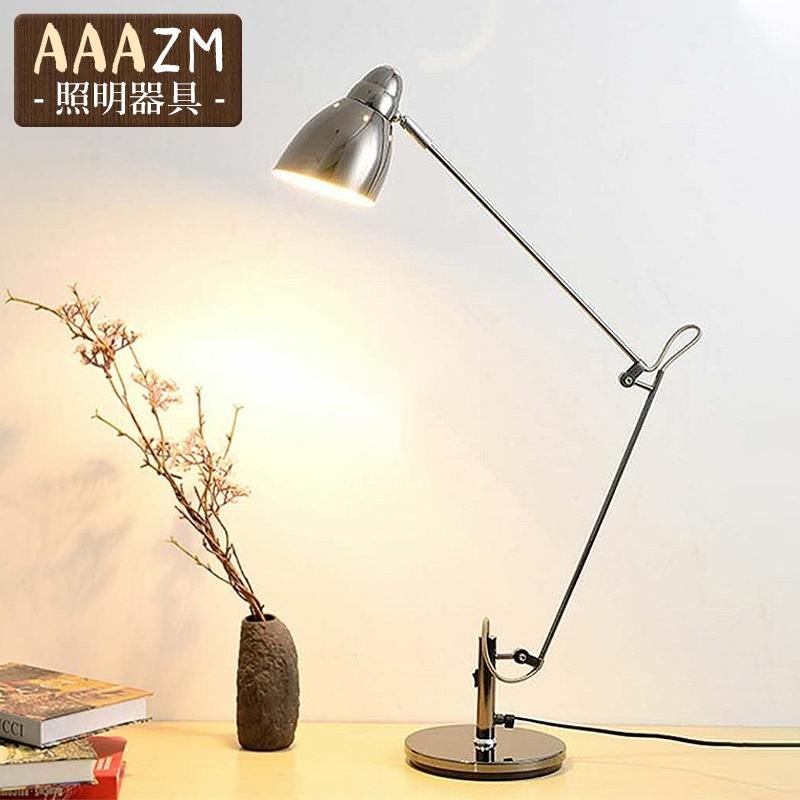 卓上ライト LED おしゃれ 北欧 コンセント 折りたたみ式 デスクライト 子供 学習机 勉強 読書 目に優しい 明るい 作業台用 スタンドライト 寝室 書斎 照明器具