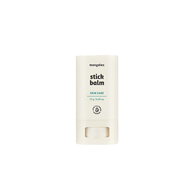 [1+1]モンディエスベビー新生児ベビー幼児高保湿スティックナイト17g