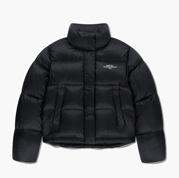 マリテフランソワジルボー　パラシュートダウン　ミリタリーデザイン マリテフランソワジルボーパラシュートダウンミリタリーデザイン