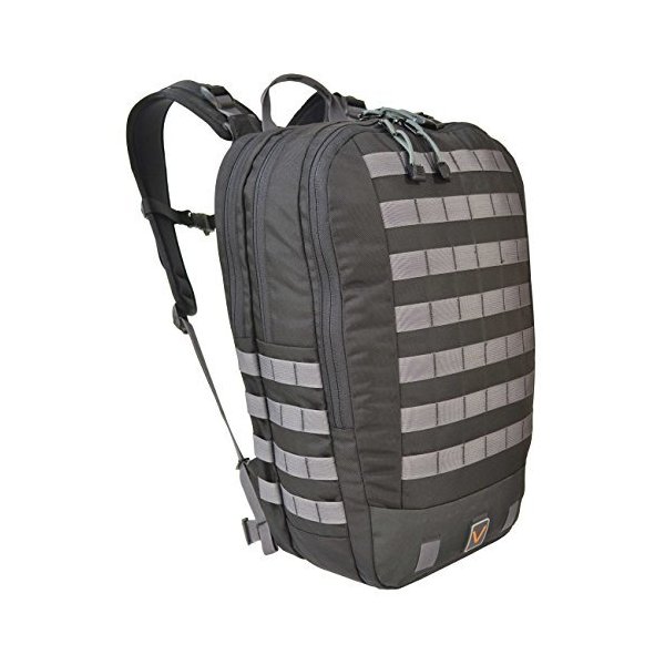 Velix Digicase 30 Laptop Backpack， Men s Large， Black (102545) 並行輸入品