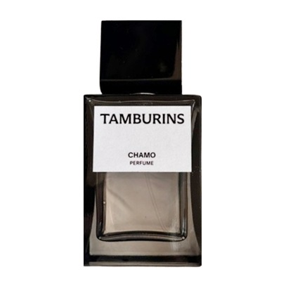 エッグパルファム香水 CHAMO, 50ml, 1個
