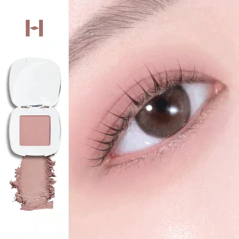 Qoo10] hince 【2+1】シングルアイシャドウ(全24色 : ポイントメイク