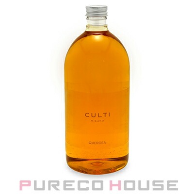 CULTI (クルティ) ディフューザー / STILE 1000ml #QUERCEA リフィル
