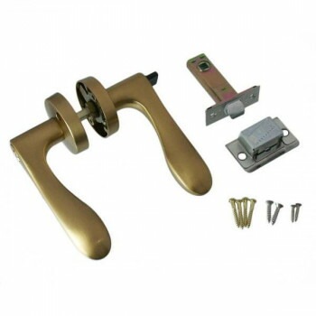 NP-32M-W-SG 50mm 表示錠 新ツマミ 00755996-001