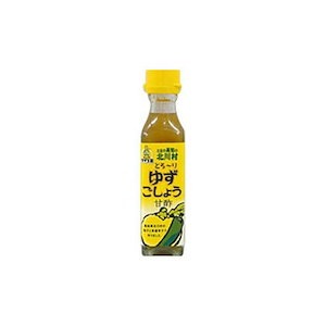 とろり ゆずこしょう甘酢 130g 12個セット 19035