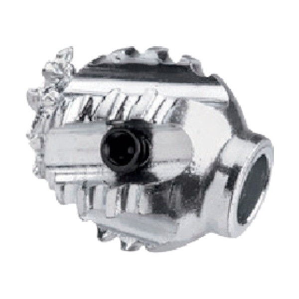 RIDGID フレックスシャフト (K9ー204) 用推進ボールヘッド 71848 メーカー直送