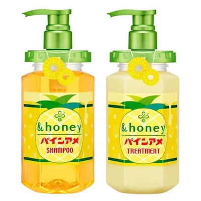 新品未使用　アンドハニー　パインアメ　2セット 2セット 新品 &honey アンドハニー パインアメ - メルカリ