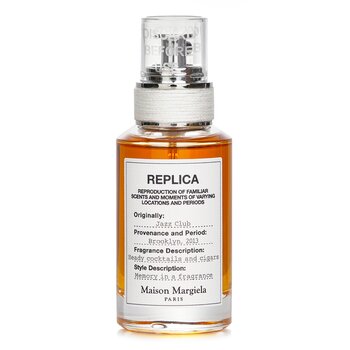 Maison Margiela レプリカ　ジャズクラブオードトワレスプレー*