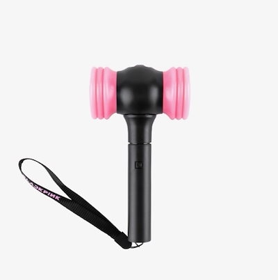 BLACKPINK モバイル充電器-