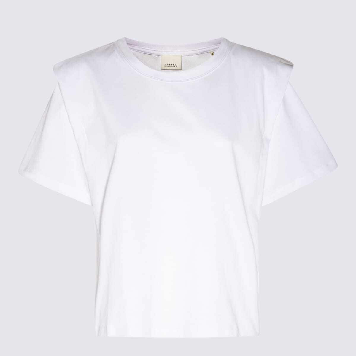 A1N41I TS0041FA 20WH ホワイト 春夏2025 Tシャツ レディース ia