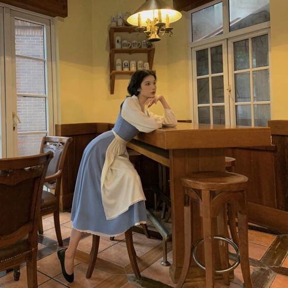 スーツ2着ドレス「美女と野獣」美女と野獣童話シリーズブティック