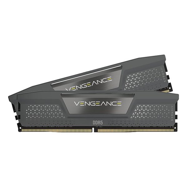 PC用メモリ VENGEANCE DDR5-7000MHz PC5-56000 32GB 16GBx2 ブラック