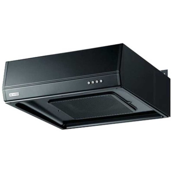 BFR-1E-AP602BK ブラック BFRシリーズ [レンジフードファン (フラット型60cm幅)]