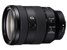 FE 24-105mm F4 G OSS SEL24105G