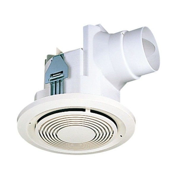 DVF-A10C4 [ダクト用換気扇 スタンダード格子タイプ]