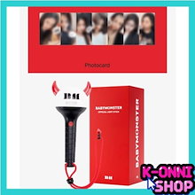 YG FAMILY ペンライト Le☆S☆Ca 1st Live グローイング ペンライト – Tokyo 7th