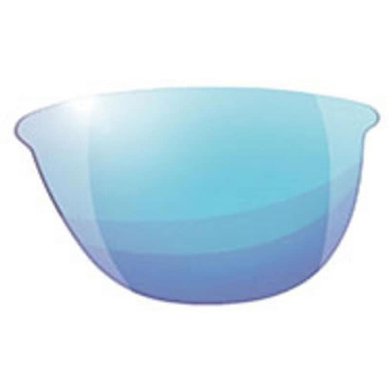 Airfly(エアフライ) 鼻パッドノナイスポーツサングラス AF-304 C-2S PEARL WHITE マルチスポーツ サングラス (af3042)