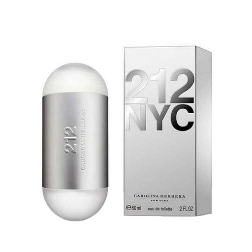 Carolina Herrera キャロライナヘレラ 212 EDT 60ml