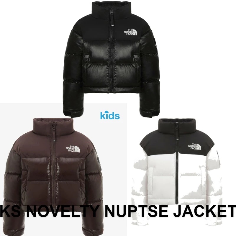 韓国正規品保証 関税負担なNJ1DR68S KS NOVELTY NUPTSE JACKETデイリー 基本 着装 男子 女子 人気 韓国 ファッション 男女共用 アウ