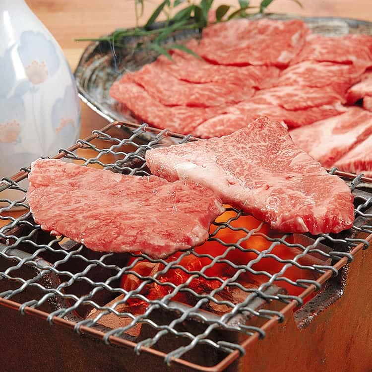 「牛乃匠」 神戸牛焼肉 モモ バラ カタ 500g 離島は配送不可 790110 お歳暮 お中元 お土産 ご進物 ギフト 贈り物に最適