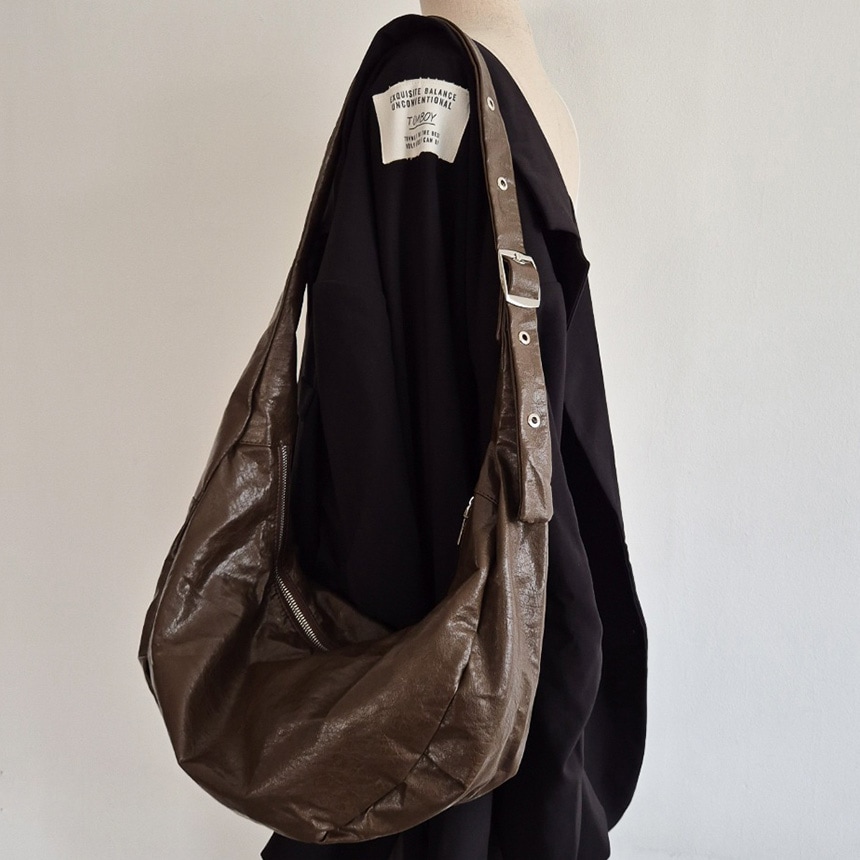 ピナークビンテージクロスバッグ