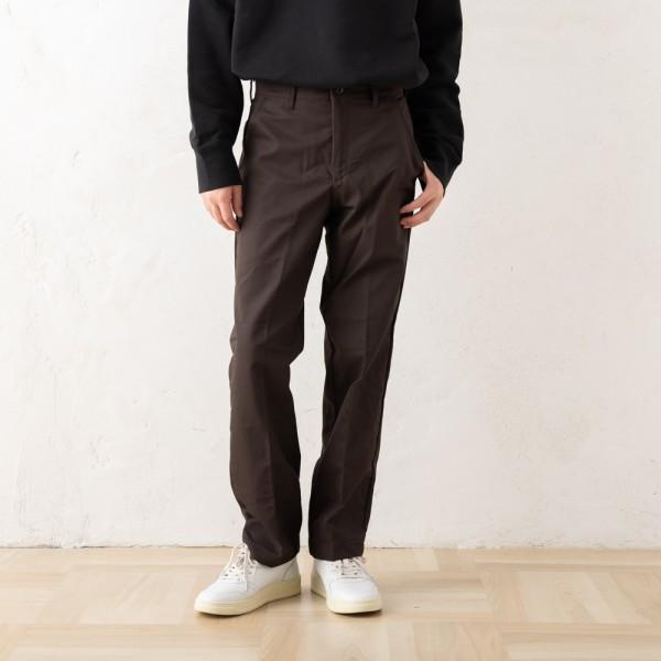 PT20 ワークパンツ チノパンツ デュラキャップインダストリアルパンツ ブラウン メンズ