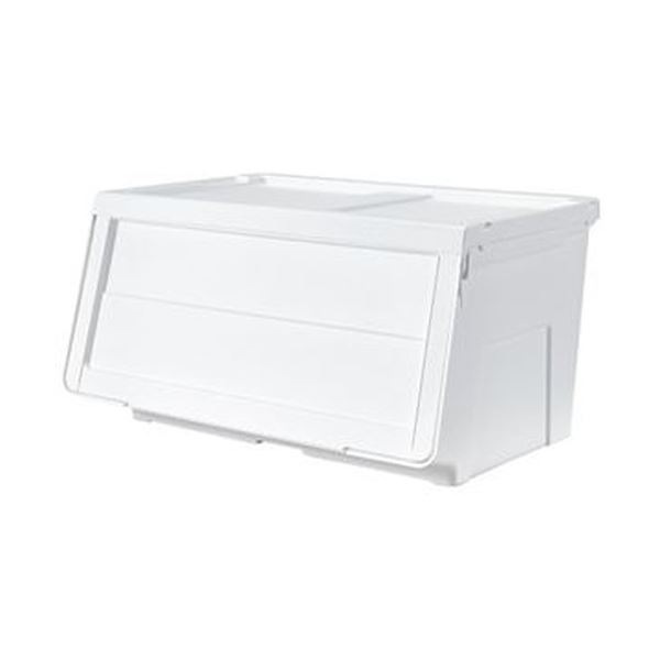 （まとめ）天馬 PROFIX カバコ モノワイド（M）ホワイト 1個(×5セット)