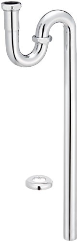 SANEI(サンエイ) 排水部品 Sトラップ パイプ径32mm H7001-32