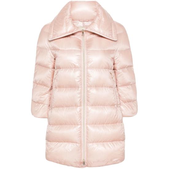 HERNO Women Coats 12017Z PI0001DIC 4011 PINK