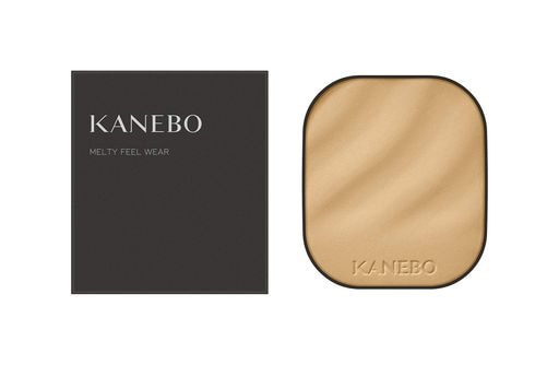 KANEBO(カネボウ) カネボウ メルティフィール ウェア ベージュC ファンデーション 11グラム (x 1)