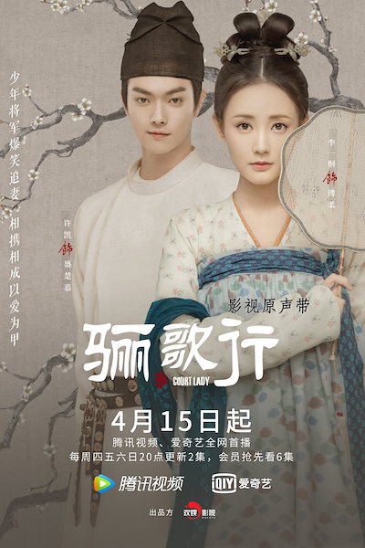 大唐流流 〜宮廷を支えた若き女官〜 レンタルDVD 中国ドラマ 全巻完結セット 大唐流流～宮廷を支えた若き女官～ DVD 全28巻完結セット 中国