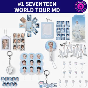 seventeen ラキドロ