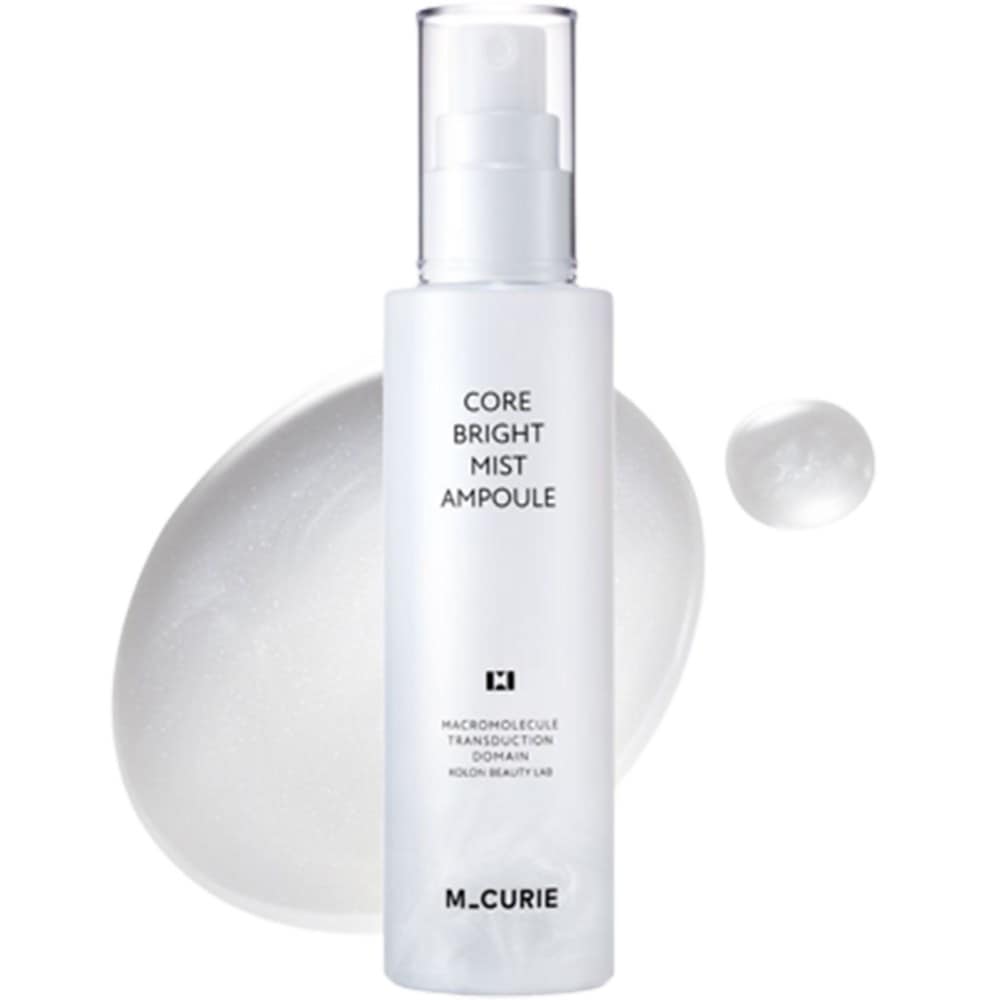 エンキリーコアブライトミストアンプル100ml1個