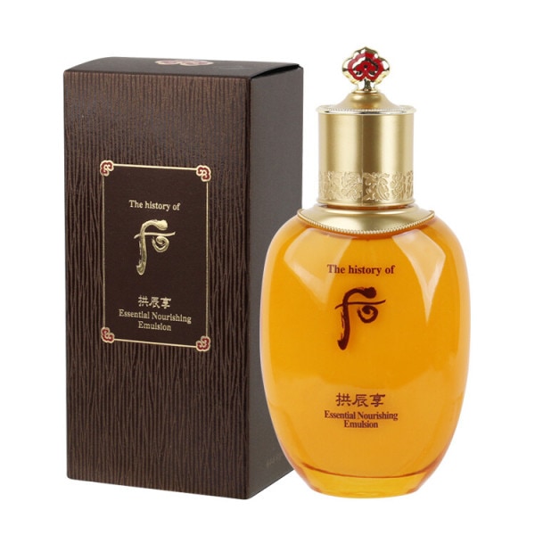 LG ザ·フー共進香引揚ローション 110ml