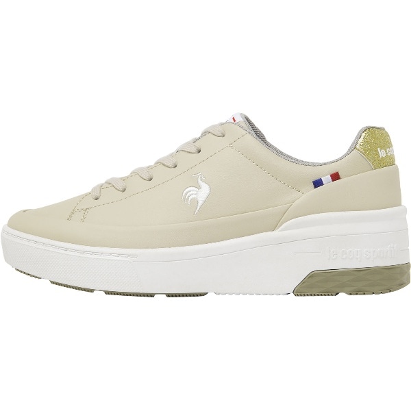 Le coq sportif ルコック LCS セーヴル リフト II／LCS SEVRES LIFT II カジュアル シューズ レディース LU5FRS75LZ-BGWH