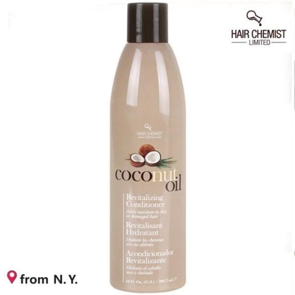 XB17LM80ココナッツオイル リバイタル ライジングコンディショナー 化粧品