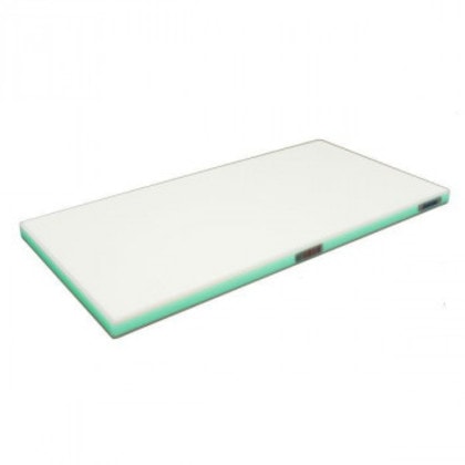 長谷川化学工業 ハセガワ 抗菌ポリエチレン かるがるまな板 標準 600×350×H25mm G AMN411054 15,296円