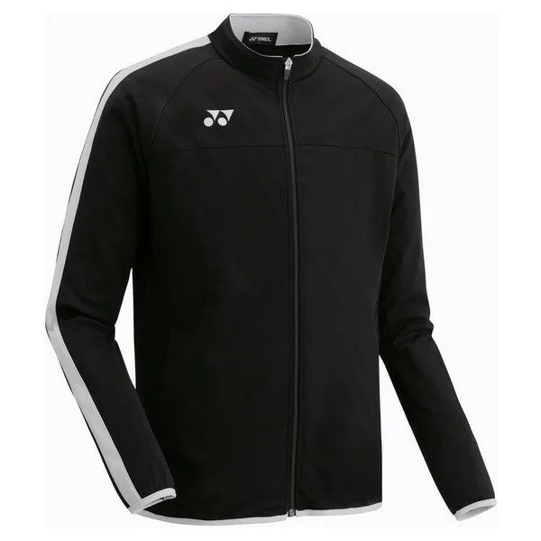 Yonex ヨネックス ユニトレーニングトップ FW5007-076 長袖