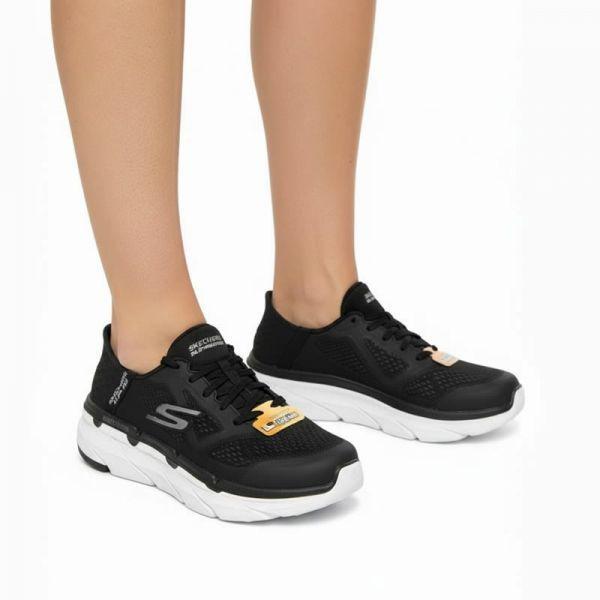 男性マックスクッションプレミア スリップイン スニーカー SP0MRCEY121