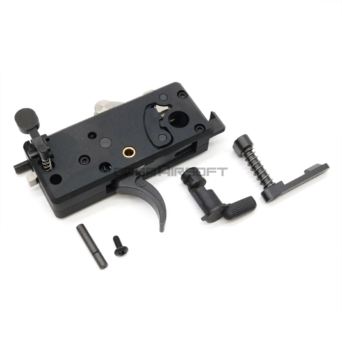 東京マルイ L96AWS（O.D.）No.7 オリーブドラブストック [ボルト